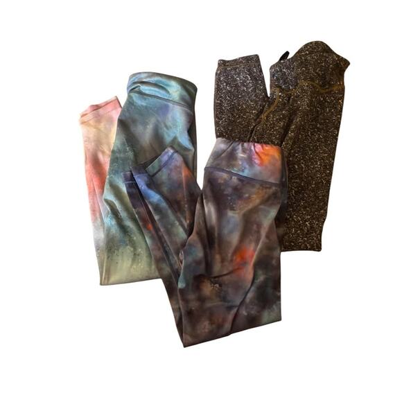 Athleta Girl Large Size‎ 12 leggings - Picture 1 of 4